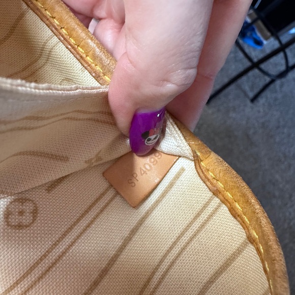 Louis Vuitton Bag ready for third life! - Picture 12 of 12